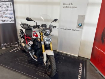 BMW Motorrad