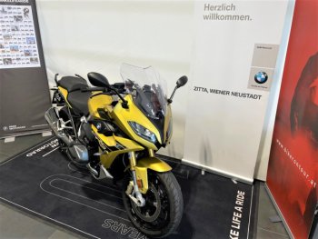 BMW Motorrad