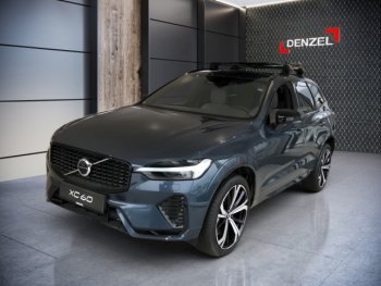 VOLVO PKW