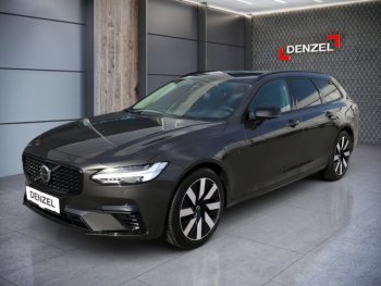 VOLVO PKW