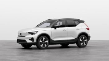 VOLVO PKW