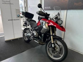 BMW Motorrad