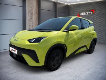 BYD