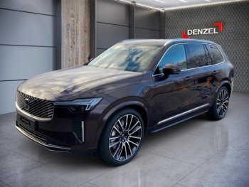 VOLVO PKW