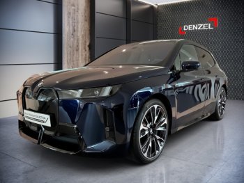 BMW PKW i-Serie