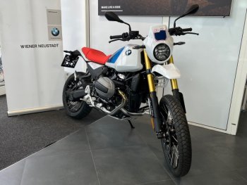 BMW Motorrad