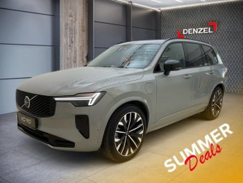 VOLVO PKW
