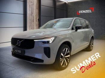 VOLVO PKW