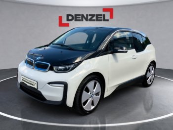 BMW PKW i-Serie