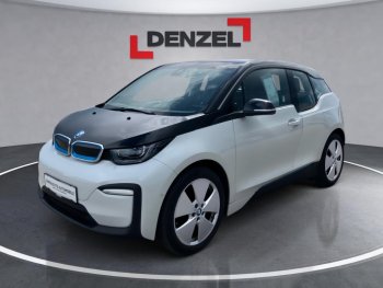 BMW PKW i-Serie