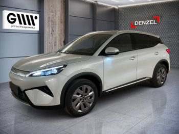 BYD
