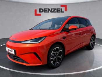 BYD