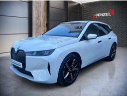 BMW PKW i-Serie