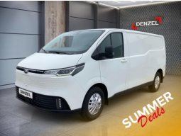 MAXUS