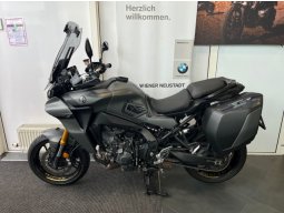 Yamaha Motorrad