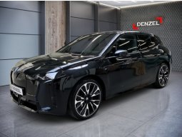 BMW PKW i-Serie