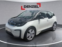 BMW PKW i-Serie