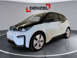 BMW PKW i-Serie