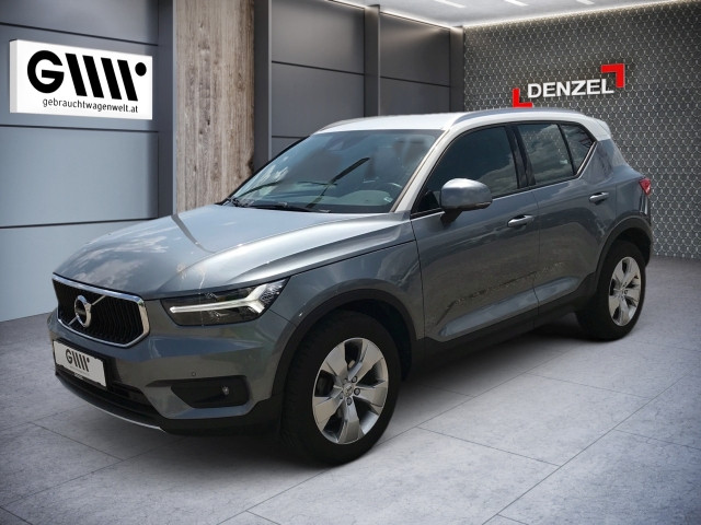 Bild 0: VOLVO PKW XC40 T3 Momentum