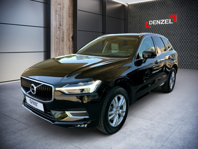 Bild 0: VOLVO PKW XC60 D4 Momentum AWD