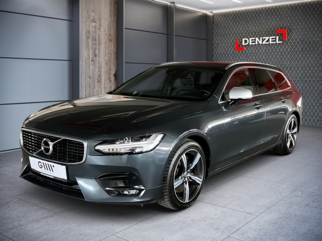 Bild 0: VOLVO PKW V90 D5 AWD R-Design