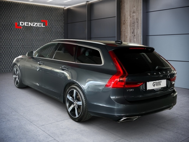 Bild 2: VOLVO PKW V90 D5 AWD R-Design