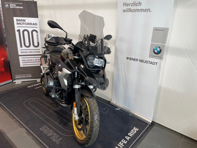 Bild 0: BMW Motorrad R 1250 GS