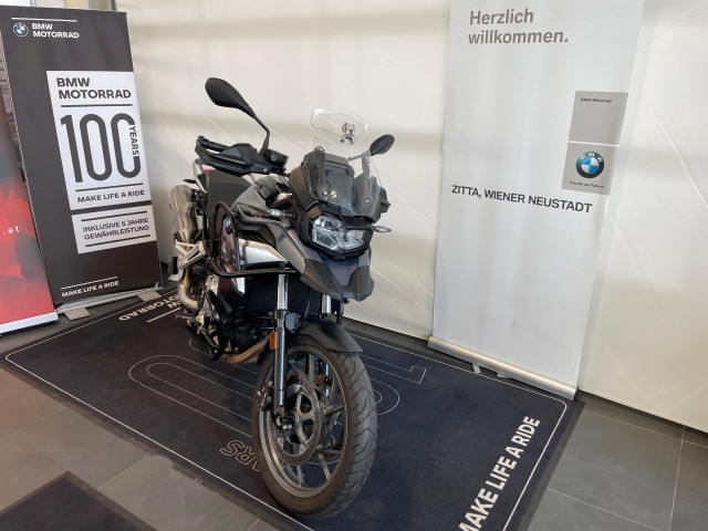 Bild 0: BMW Motorrad F 750 GS