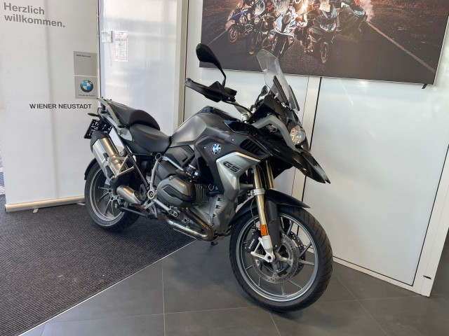 Bild 0: BMW Motorrad R 1200 GS