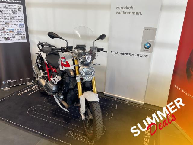 Bild 0: BMW Motorrad R 1200 R