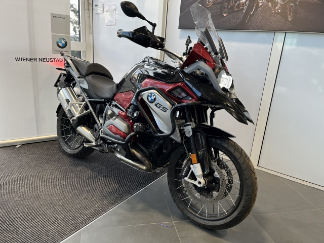 Bild 6: BMW Motorrad R 1200 GS