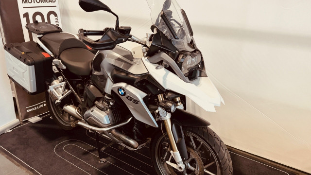 Bild 0: BMW Motorrad R 1200 GS