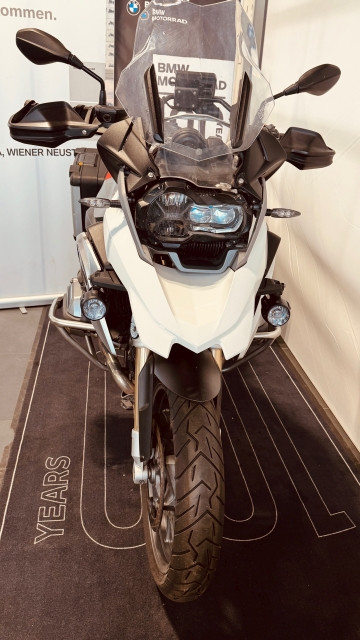 Bild 2: BMW Motorrad R 1200 GS