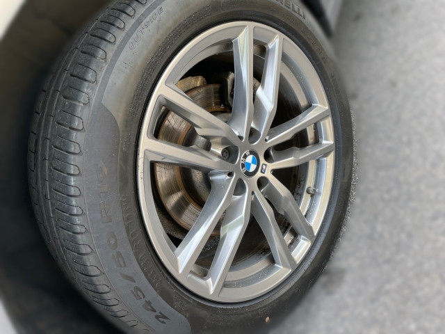 Bild 4: BMW X4 xDrive20d G02 B47