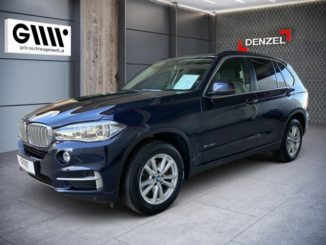 Bild 0: BMW X5 xDrive40d Aut.