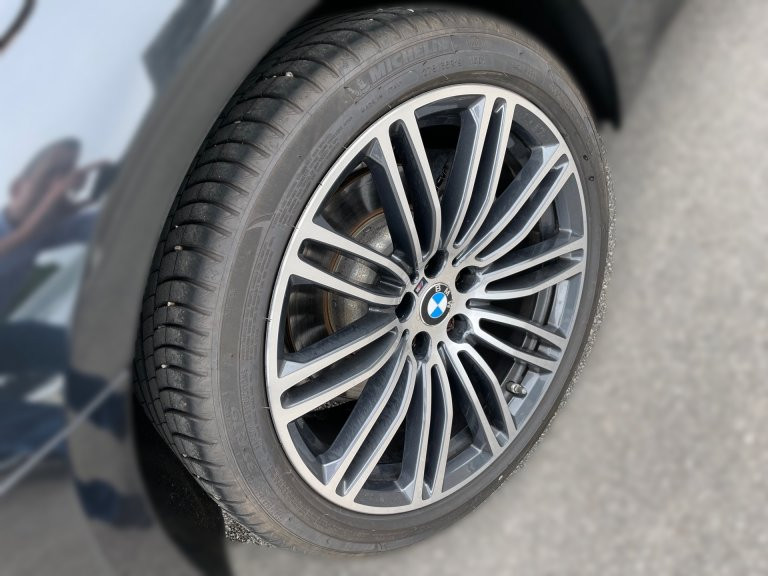 Bild 4: BMW 520d xDrive Touring G31