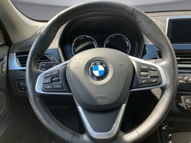 Bild 9: BMW X1 sDrive18i F48 B38