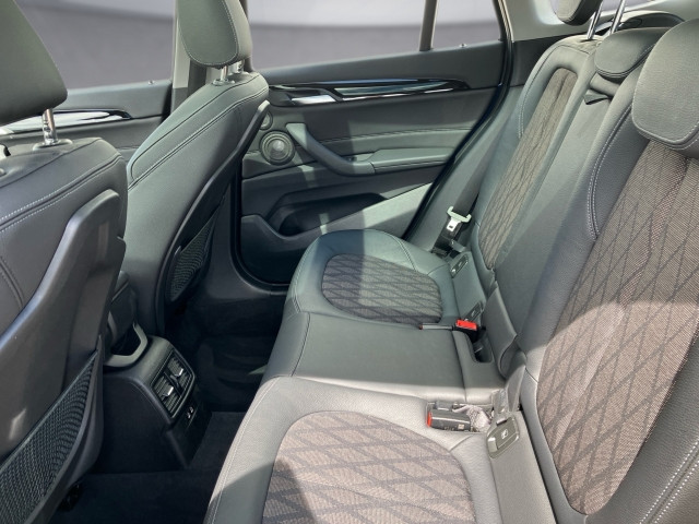 Bild 11: BMW X1 sDrive18i F48 B38