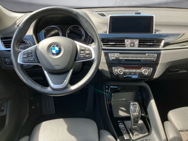 Bild 8: BMW X1 sDrive18i F48 B38