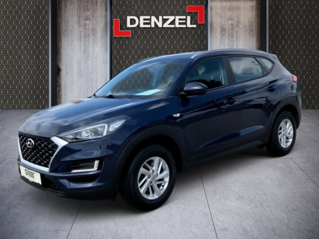 Bild 0: Hyundai Tucson 1,6 GDI Level