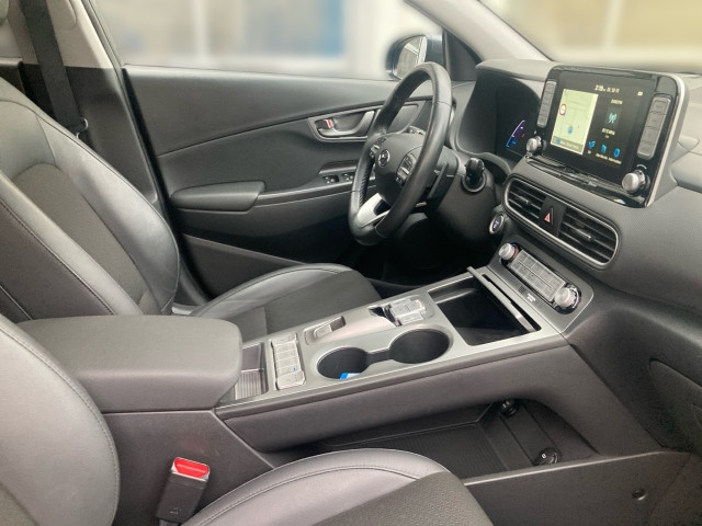 Bild 5: Hyundai Kona Elektro 64kWh Level5