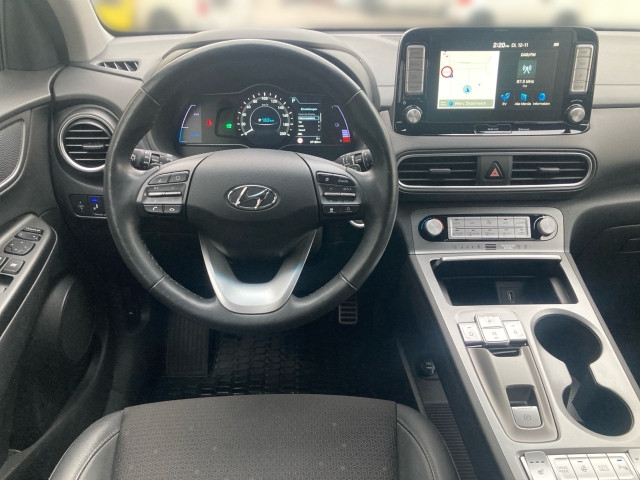 Bild 6: Hyundai Kona Elektro 64kWh Level5