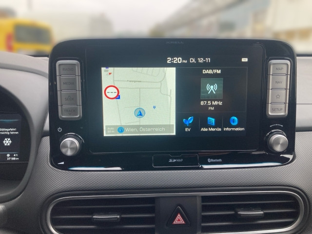 Bild 7: Hyundai Kona Elektro 64kWh Level5