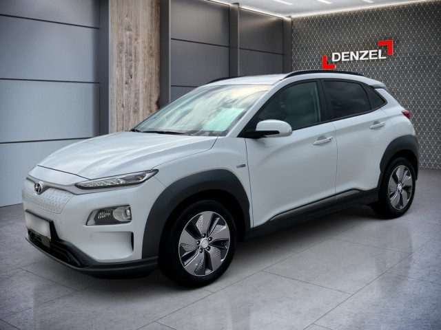 Bild 0: Hyundai Kona Elektro 64kWh L