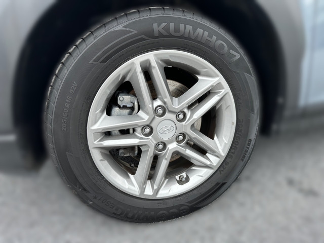 Bild 4: Hyundai Kona 1,0 T-GDi 2WD L
