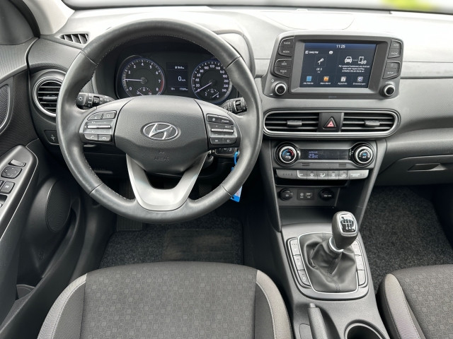 Bild 6: Hyundai Kona 1,0 T-GDi 2WD L
