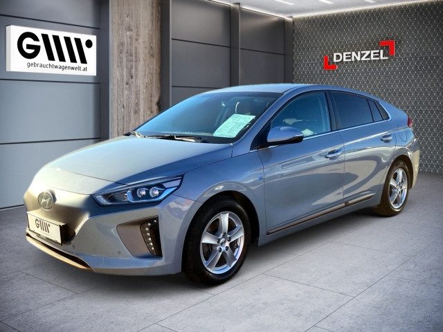 Bild 0: Hyundai Ioniq Elektro 28kWh