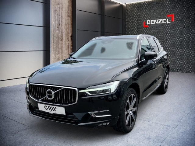 Bild 1: VOLVO PKW XC60 B4 Inscription