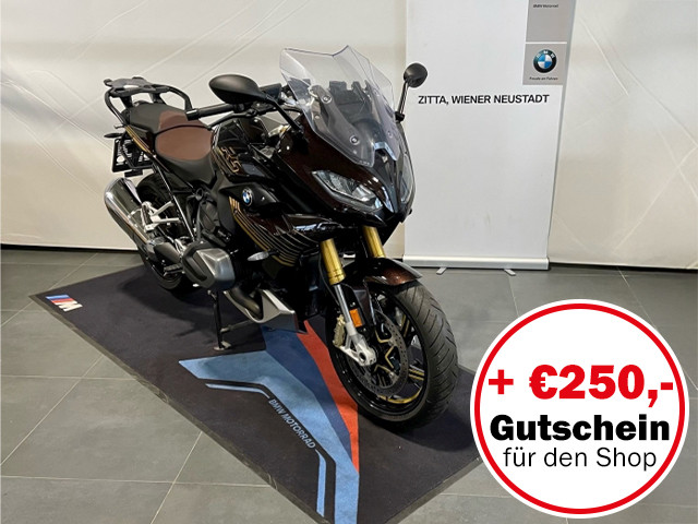 Bild 0: BMW Motorrad R 1250 RS