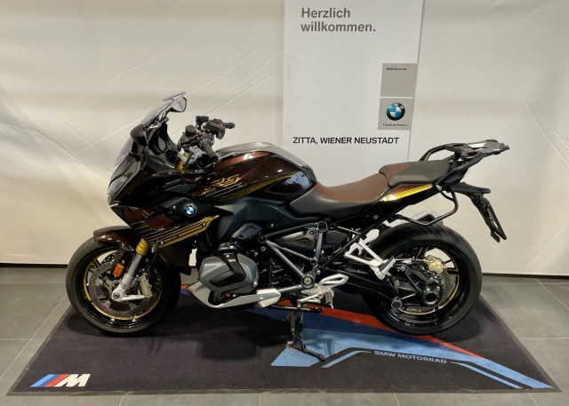 Bild 2: BMW Motorrad R 1250 RS